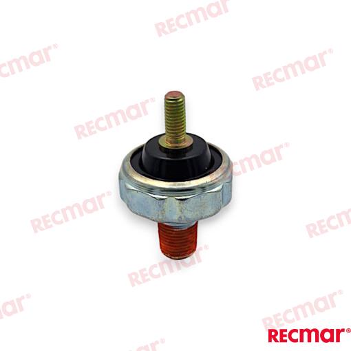Oil Pressure Sensor REC87-805605A1