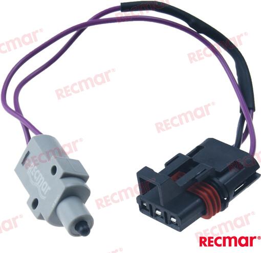 Shift Plate REC87-808009A2