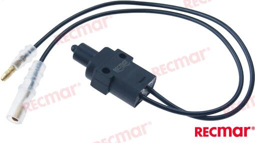 Microrruptor REC87-814281A5