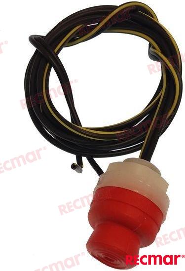 Stop Switch REC87-823609A17