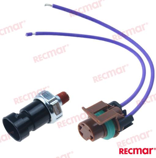 Oil Sensor Kit REC87-864252A01