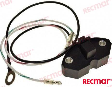 Distributor Modul REC87-892150Q02