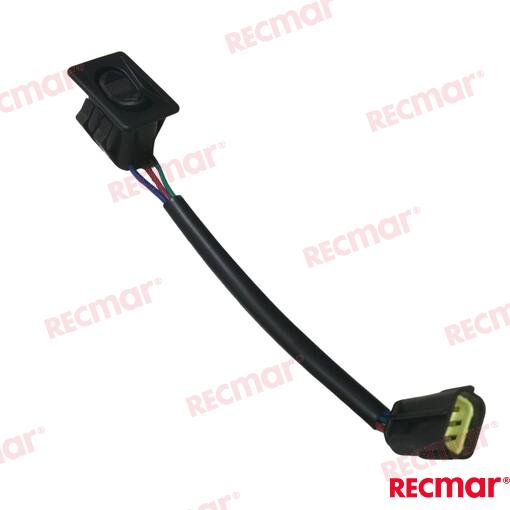 Trim Switch REC87-8M0042300
