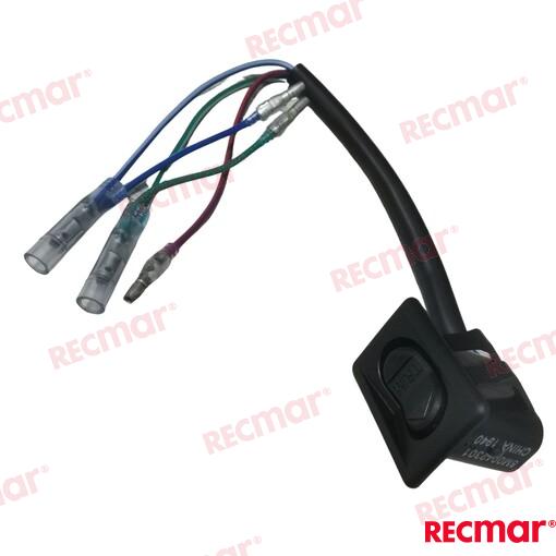Trim Switch REC87-8M0042301