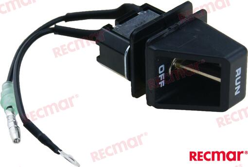 Stop Switch REC87-91941A8