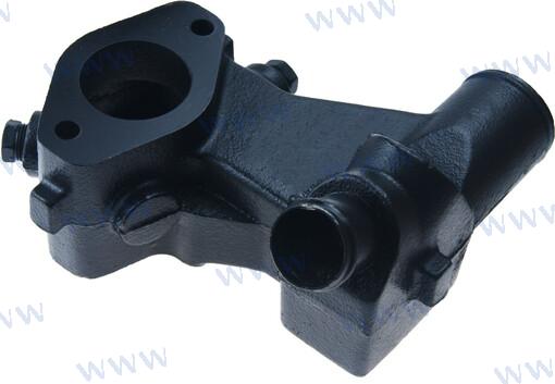 Thermostat Hosuing REC87290A4