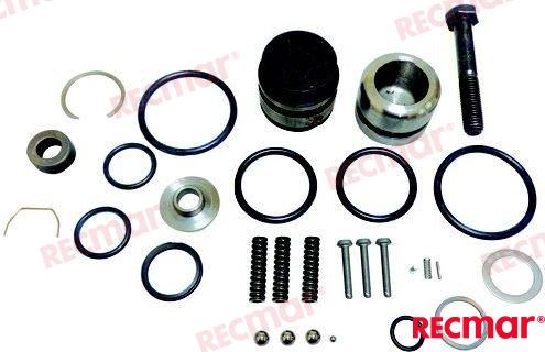 CyIInder Overhaul Kit REC87399A3