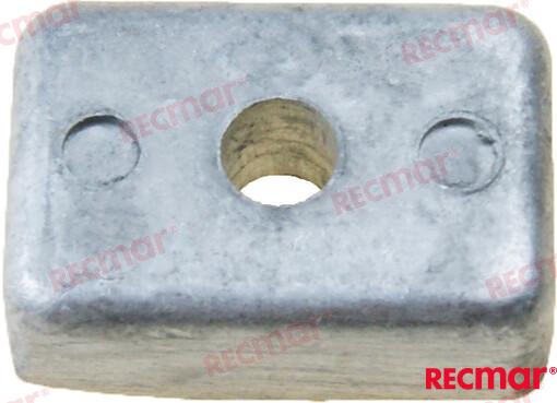 Aluminium Anode REC875208AL