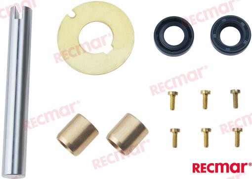 Water Pump Service Kit Vp875383