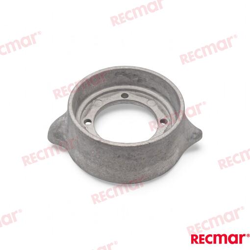 Aluminium Anode REC875812AL