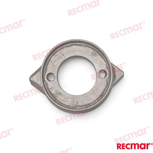 Aluminium Anode REC875815AL