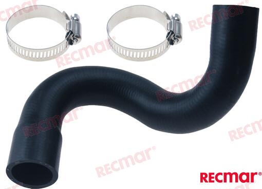 Water Hose Kit