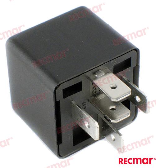 Relay REC876037
