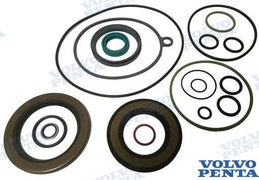 Gasket Kit Ms4