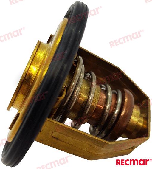 Thermostat Kit Vp876097/Vp876080