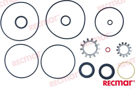 Drive Repair Kit