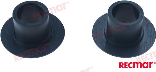 Plastic Bushing Two Pieces Kit
