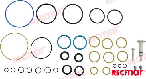 O-Ring Trim Kit REC878408A1