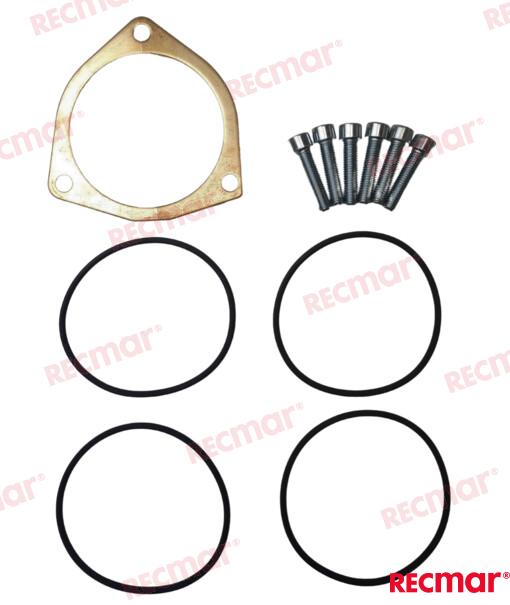Cooler Kit Oil REC879194185