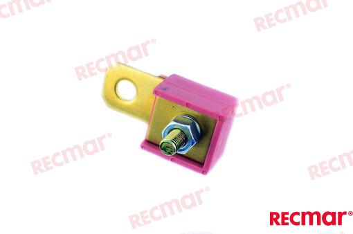 Mercury 110Amp Fuse Assembly REC88-79023T10