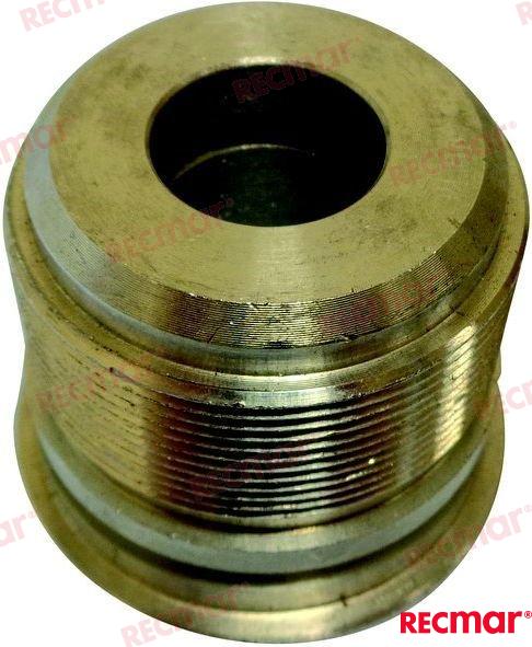 Ram End Cap REC88035