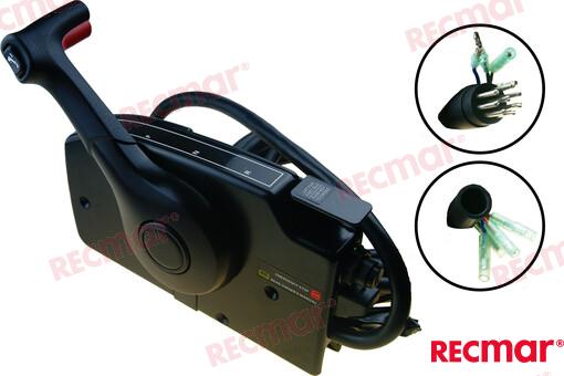 Control Box REC881170A20