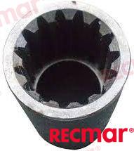 CoupIIng Assy REC88243A3