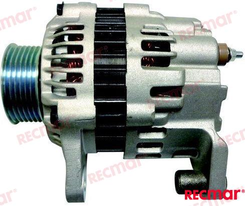 Alternator REC882571