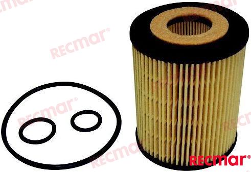 Oil Filter Cartridge REC882687