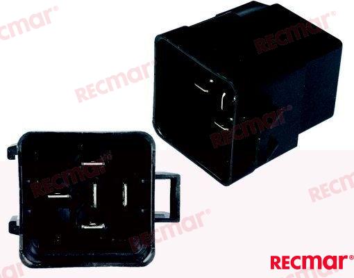 Relay REC882751A04