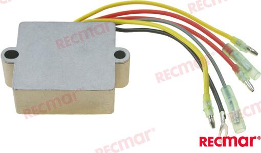 Voltage Regulator REC883072T
