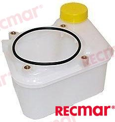 Four Bolt Reservoir REC883166A2