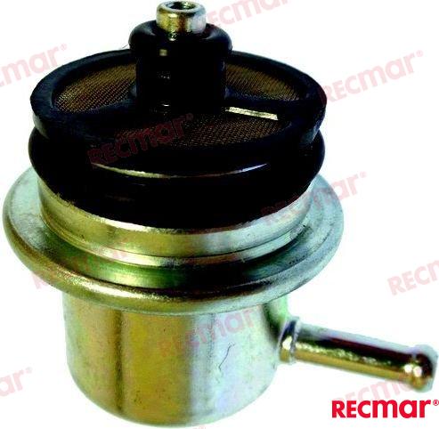 Fuel Pressure Regulator REC885174