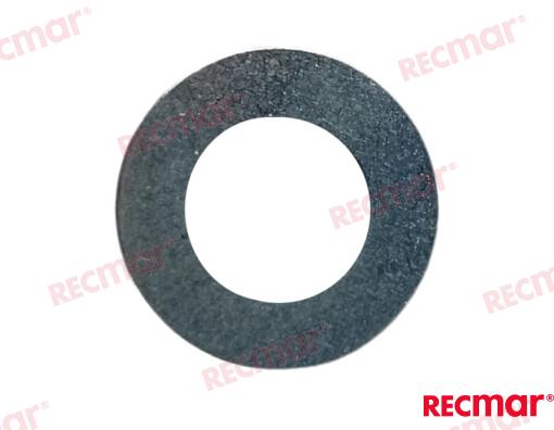 Gasket Cap Oil