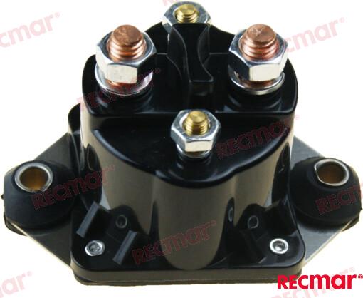 Relay REC89-817109A3