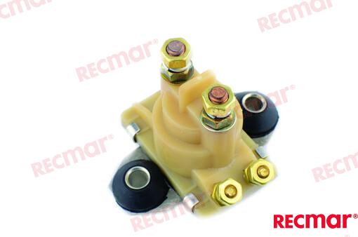 Solenoid REC89-818997A1