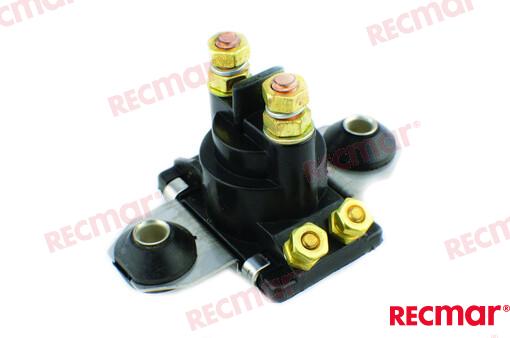 Solenoid REC89-818999A2