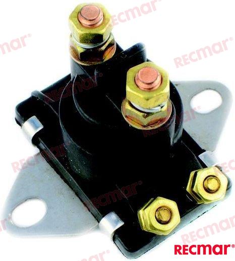 Starter Solenoid REC89-96054T