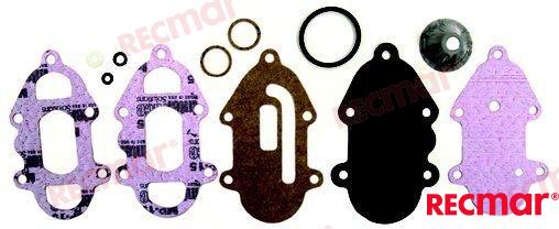 Fuel Pump Diaphram Kit REC89031A2