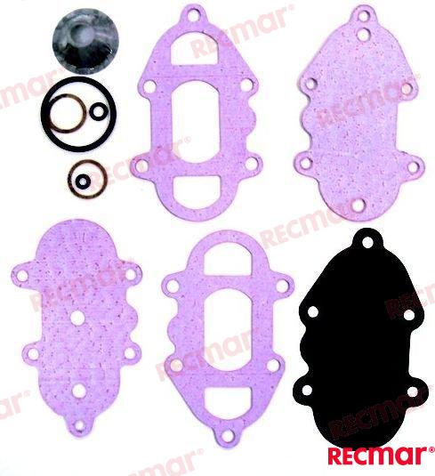 Fuel Pump Diaphram Kit REC89031A3