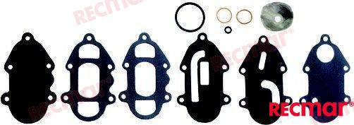 Fuel Diaphram Kit REC89031A4