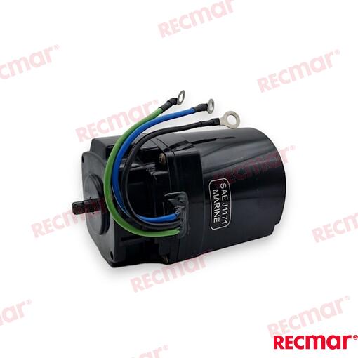 Trim Motor REC891736T