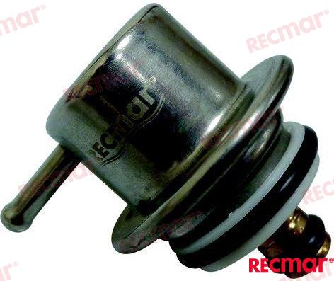 Fuel Pressure Regulator REC892681