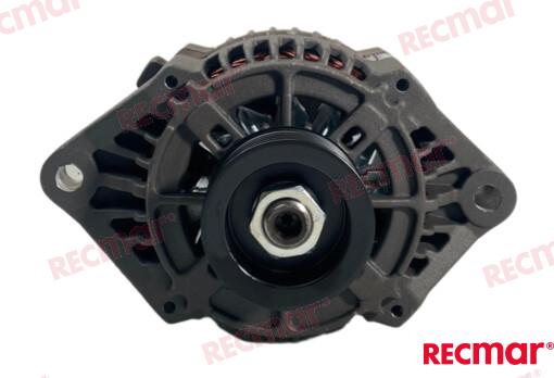 Verado Alternator REC892940T02