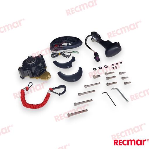 Panel Mnt-Asy Blk REC892984A02