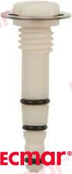 Manual Release Valve REC893929A01