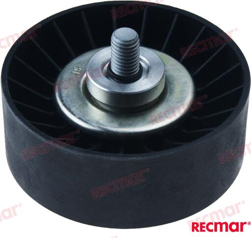 Idler Pulley REC896332057