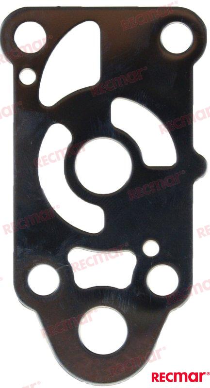 Plate Water Pump REC898101371