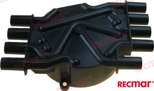 Distributor Cap REC898253T22