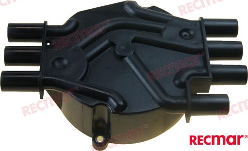 Distributor Cap REC898253T23
